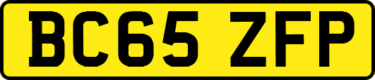BC65ZFP