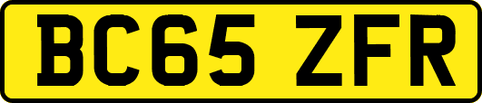 BC65ZFR