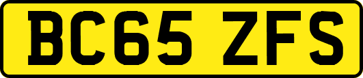 BC65ZFS