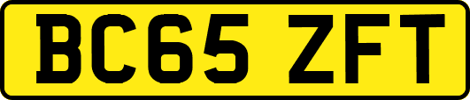 BC65ZFT