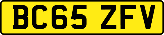 BC65ZFV