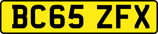 BC65ZFX