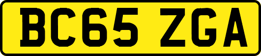 BC65ZGA
