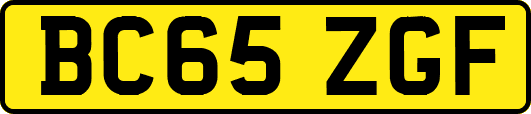 BC65ZGF