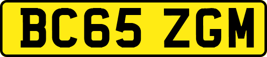 BC65ZGM