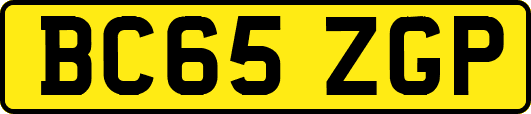 BC65ZGP
