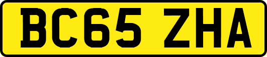 BC65ZHA