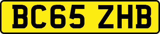 BC65ZHB
