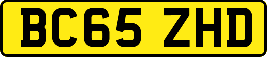 BC65ZHD