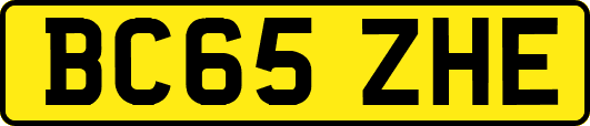 BC65ZHE