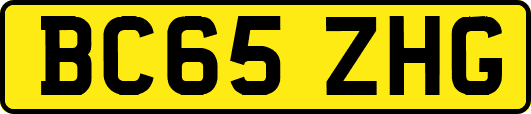 BC65ZHG