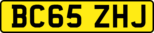 BC65ZHJ
