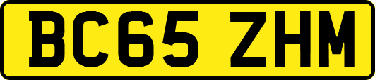 BC65ZHM
