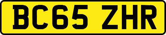 BC65ZHR