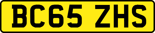 BC65ZHS