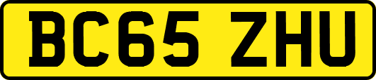 BC65ZHU