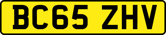 BC65ZHV