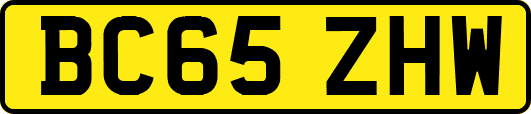 BC65ZHW