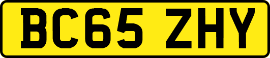 BC65ZHY