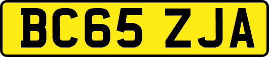 BC65ZJA