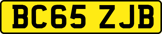 BC65ZJB