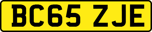 BC65ZJE