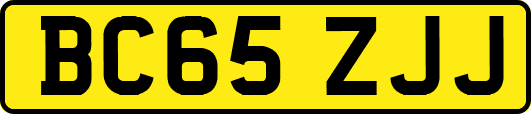 BC65ZJJ
