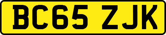 BC65ZJK