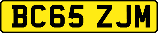 BC65ZJM
