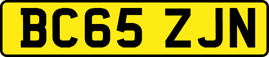 BC65ZJN