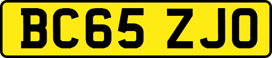 BC65ZJO