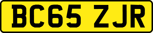 BC65ZJR
