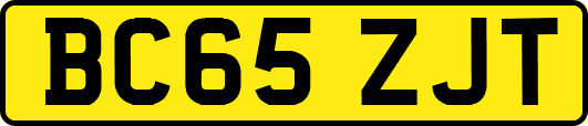 BC65ZJT