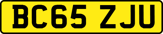 BC65ZJU