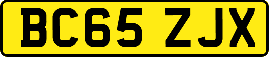 BC65ZJX