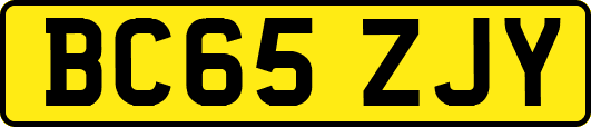 BC65ZJY
