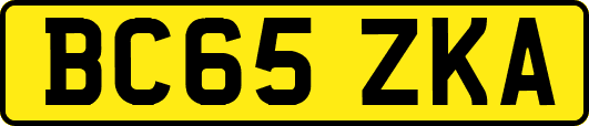BC65ZKA
