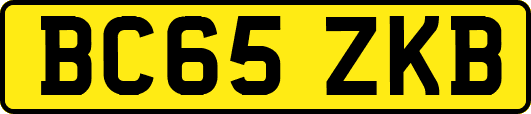 BC65ZKB