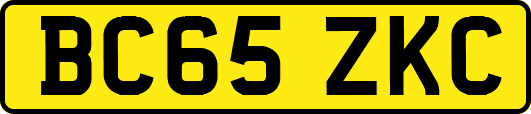 BC65ZKC