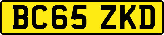 BC65ZKD
