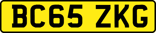 BC65ZKG
