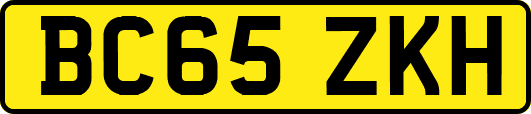BC65ZKH
