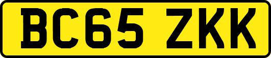 BC65ZKK