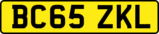 BC65ZKL