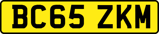 BC65ZKM