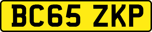 BC65ZKP