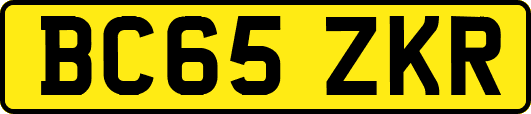 BC65ZKR