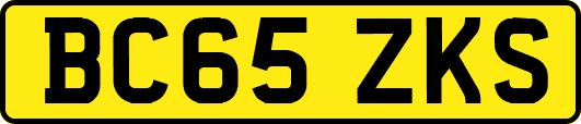 BC65ZKS