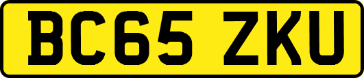 BC65ZKU