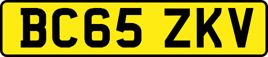 BC65ZKV